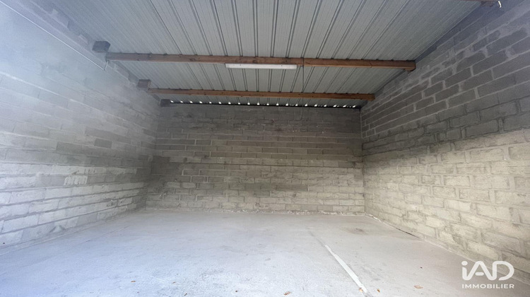 Ma-Cabane - Location Local commercial Couëron, 40 m²