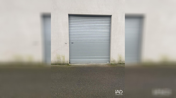 Ma-Cabane - Location Local commercial Couëron, 40 m²