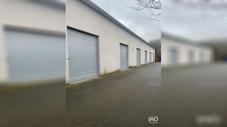 Ma-Cabane - Location Local commercial Couëron, 40 m²