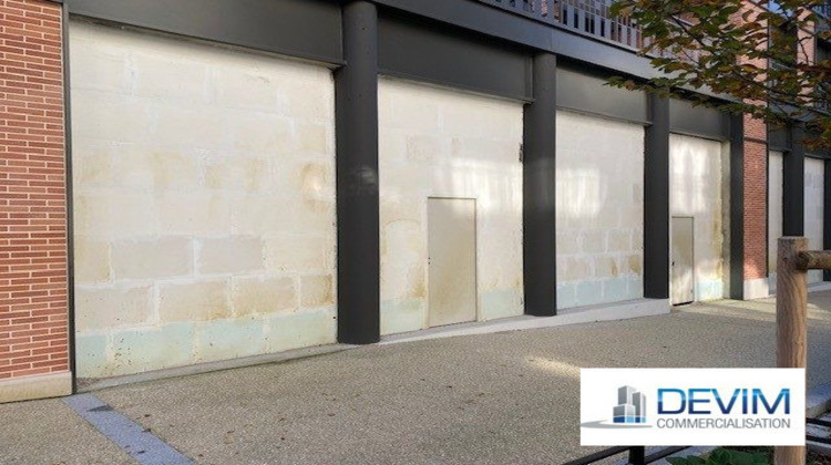 Ma-Cabane - Location Local commercial Courbevoie, 246 m²
