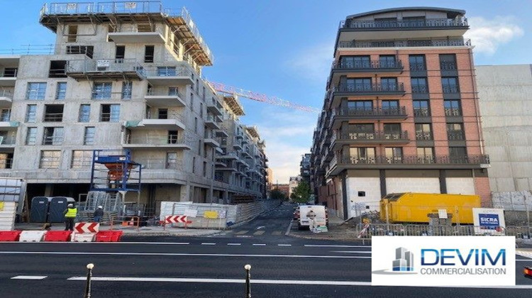Ma-Cabane - Location Local commercial Courbevoie, 246 m²