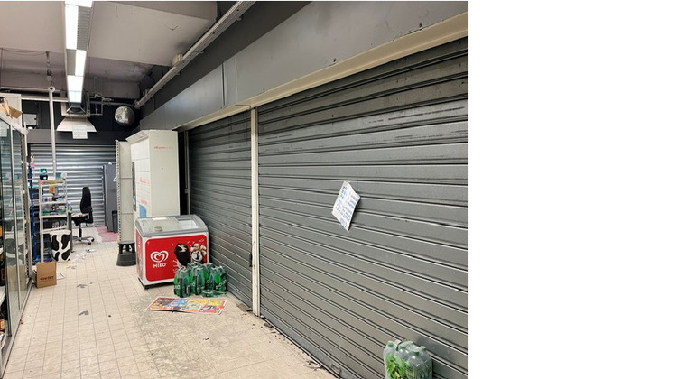 Ma-Cabane - Location Local commercial COURBEVOIE, 150 m²