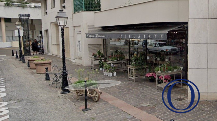 Ma-Cabane - Location Local commercial Courbevoie, 40 m²