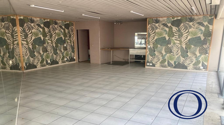 Ma-Cabane - Location Local commercial Courbevoie, 40 m²