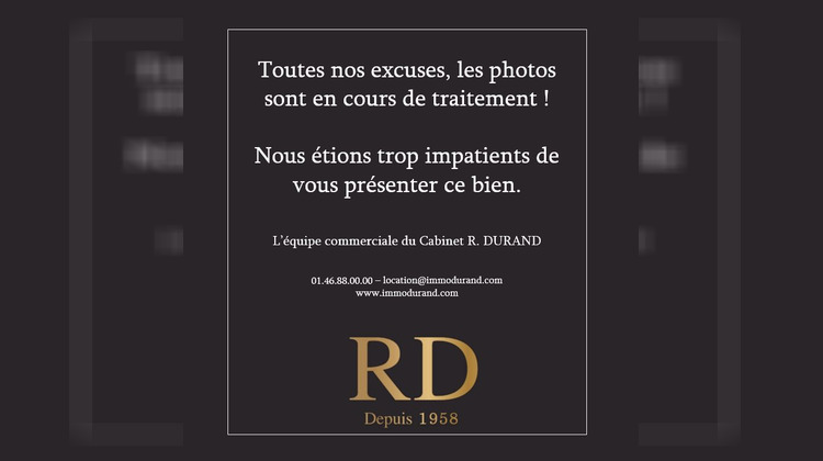 Ma-Cabane - Location Local commercial COURBEVOIE, 114 m²