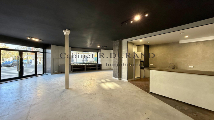 Ma-Cabane - Location Local commercial Courbevoie, 83 m²