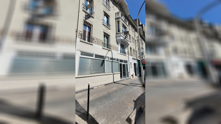 Ma-Cabane - Location Local commercial COURBEVOIE, 92 m²