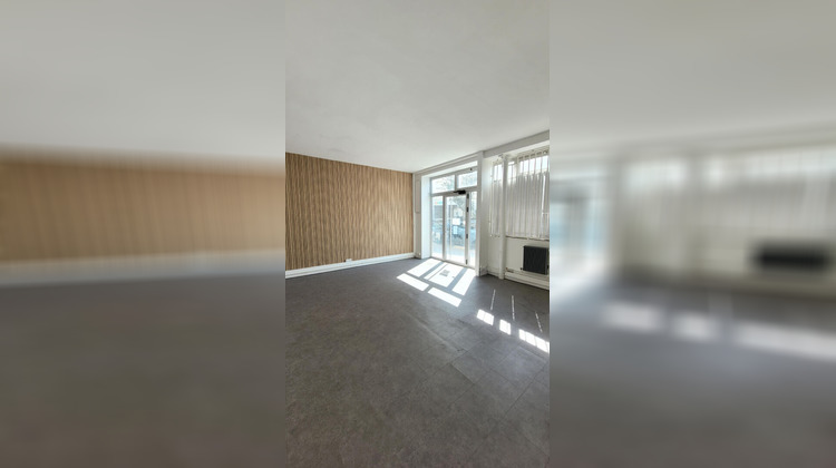 Ma-Cabane - Location Local commercial COURBEVOIE, 92 m²