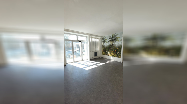 Ma-Cabane - Location Local commercial COURBEVOIE, 92 m²