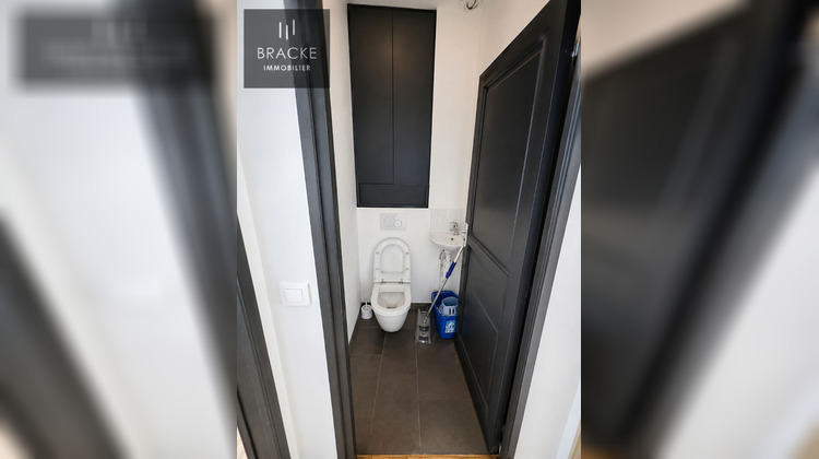 Ma-Cabane - Location Local commercial COURBEVOIE, 62 m²