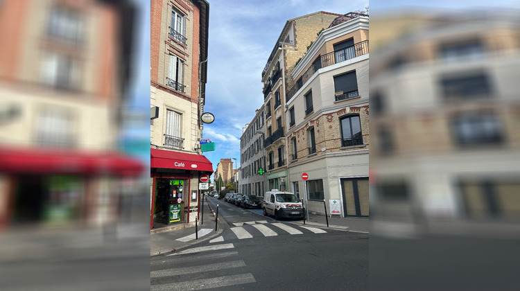 Ma-Cabane - Location Local commercial COURBEVOIE, 49 m²