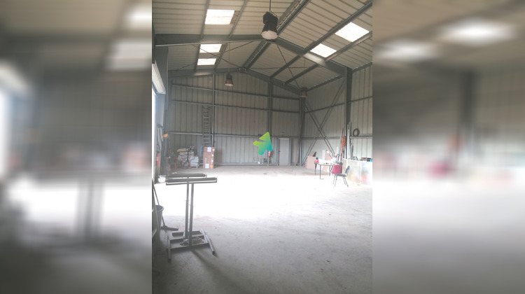 Ma-Cabane - Location Local commercial Coursan, 180 m²