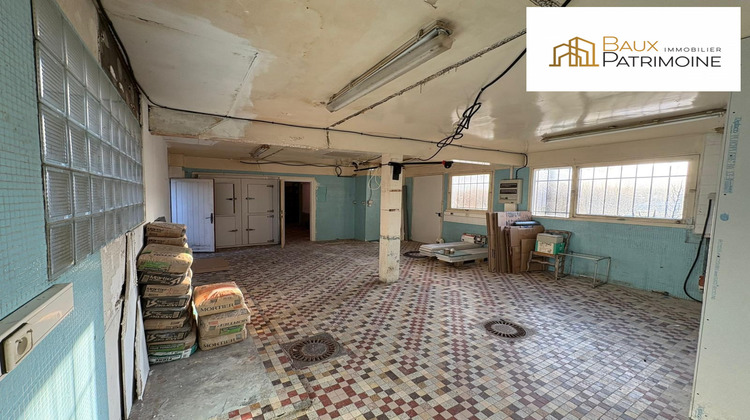 Ma-Cabane - Location Local commercial Courtenay, 60 m²