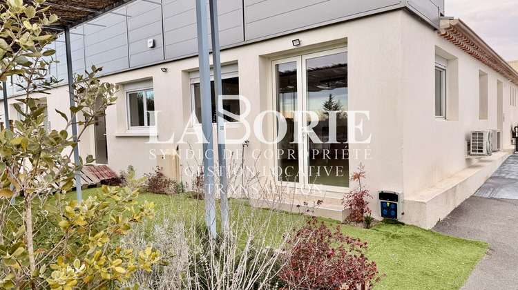 Ma-Cabane - Location Local commercial Courthézon, 80 m²