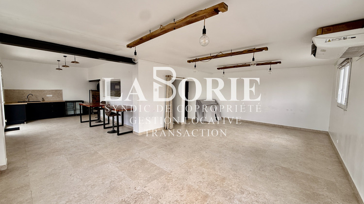 Ma-Cabane - Location Local commercial Courthézon, 80 m²