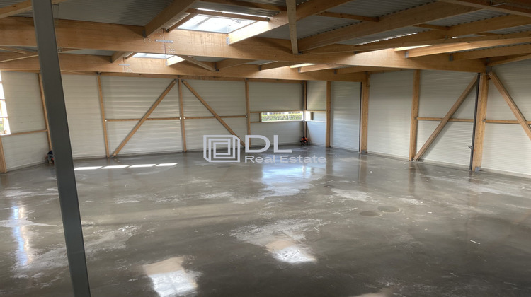 Ma-Cabane - Location Local commercial Courtry, 1554 m²