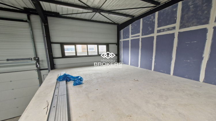 Ma-Cabane - Location Local commercial Courtry, 160 m²
