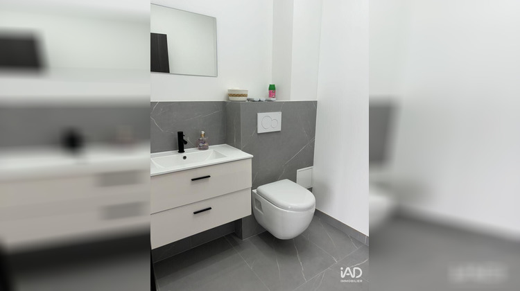 Ma-Cabane - Location Local commercial Courtry, 100 m²