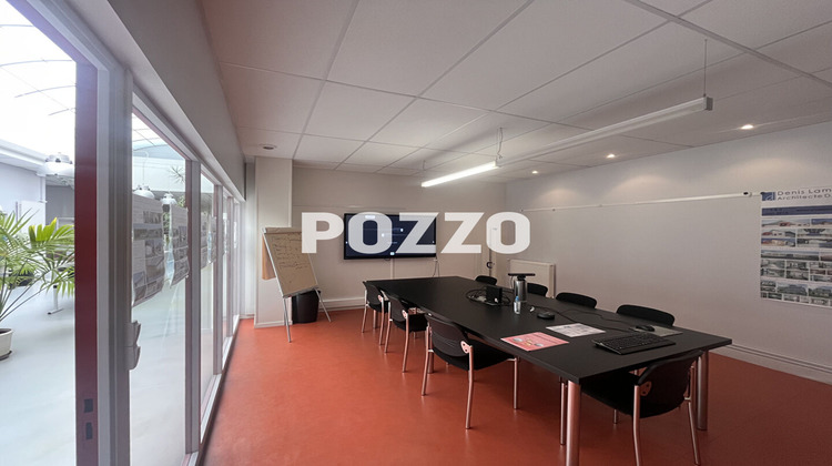 Ma-Cabane - Location Local commercial COUTANCES, 374 m²