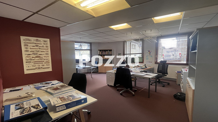 Ma-Cabane - Location Local commercial COUTANCES, 374 m²