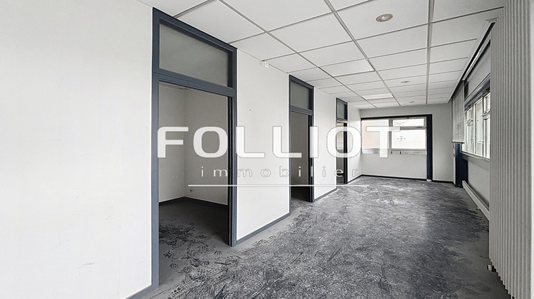 Ma-Cabane - Location Local commercial COUTANCES, 150 m²