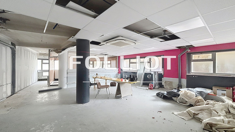 Ma-Cabane - Location Local commercial COUTANCES, 150 m²