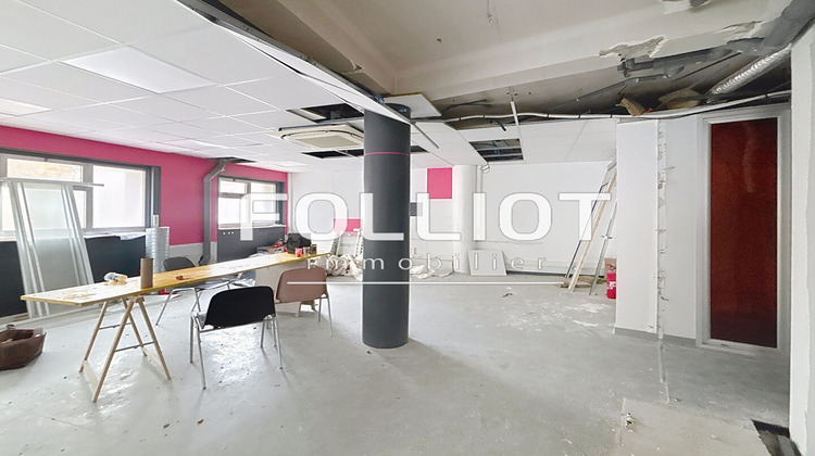 Ma-Cabane - Location Local commercial COUTANCES, 150 m²