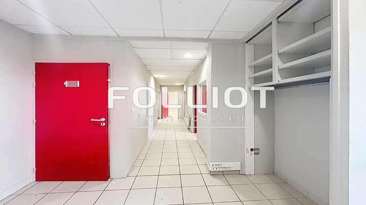 Ma-Cabane - Location Local commercial COUTANCES, 235 m²