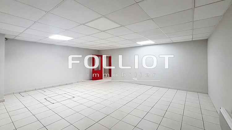 Ma-Cabane - Location Local commercial COUTANCES, 235 m²