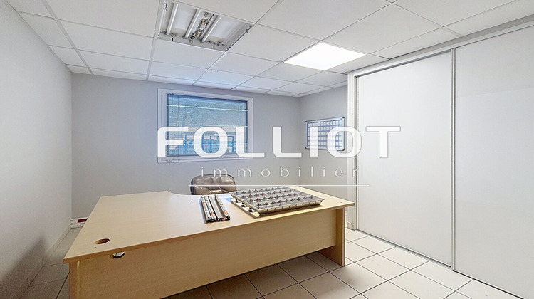 Ma-Cabane - Location Local commercial COUTANCES, 235 m²