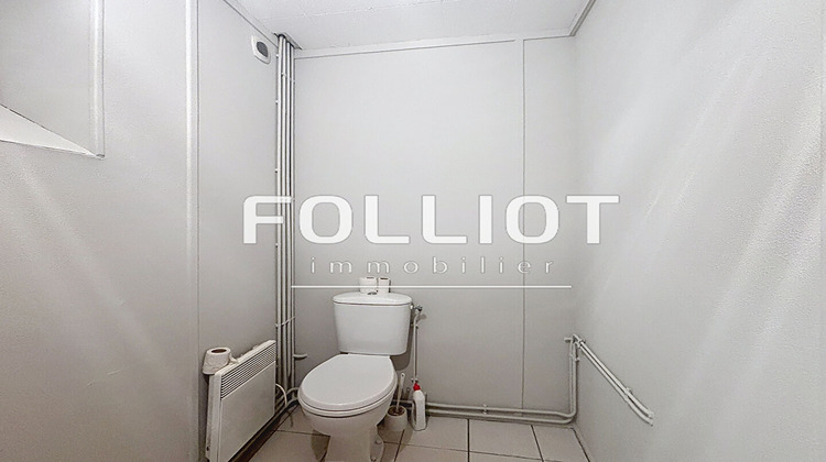 Ma-Cabane - Location Local commercial COUTANCES, 235 m²