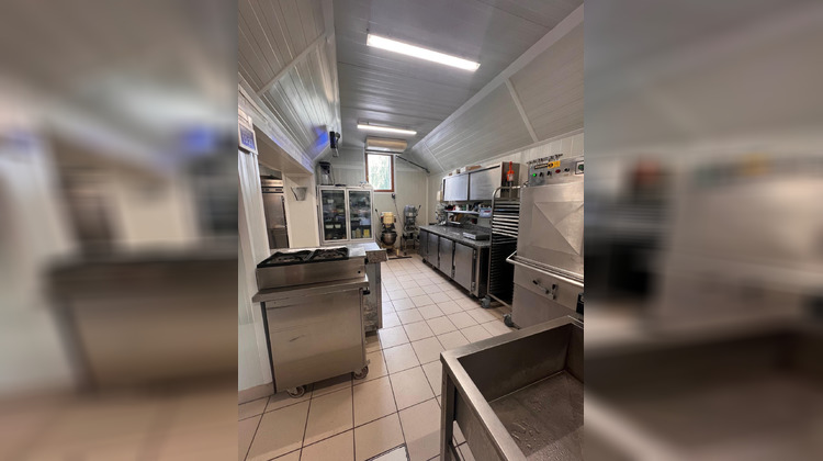 Ma-Cabane - Location Local commercial Coutiches, 200 m²