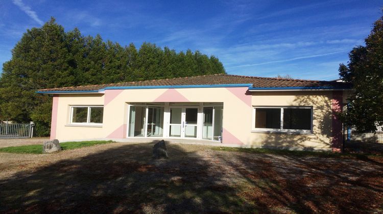 Ma-Cabane - Location Local commercial Couzeix, 260 m²