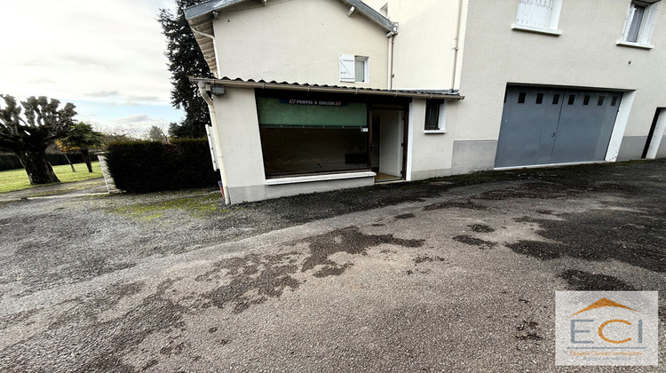 Ma-Cabane - Location Local commercial COUZEIX, 69 m²