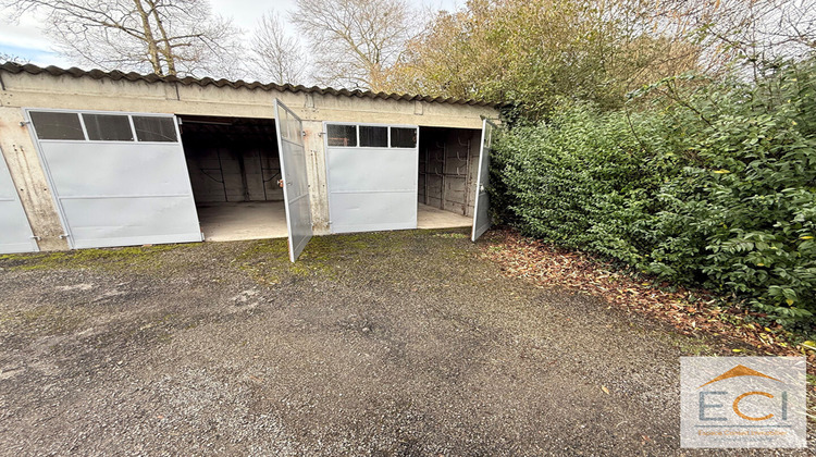 Ma-Cabane - Location Local commercial COUZEIX, 69 m²