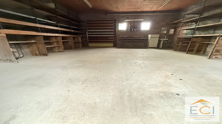 Ma-Cabane - Location Local commercial COUZEIX, 69 m²