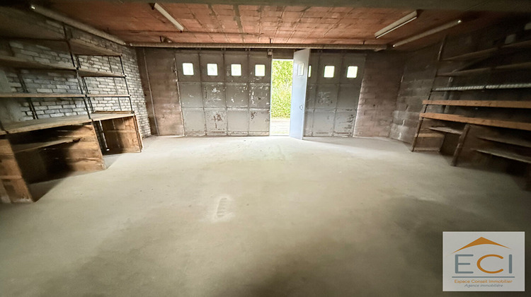 Ma-Cabane - Location Local commercial COUZEIX, 69 m²