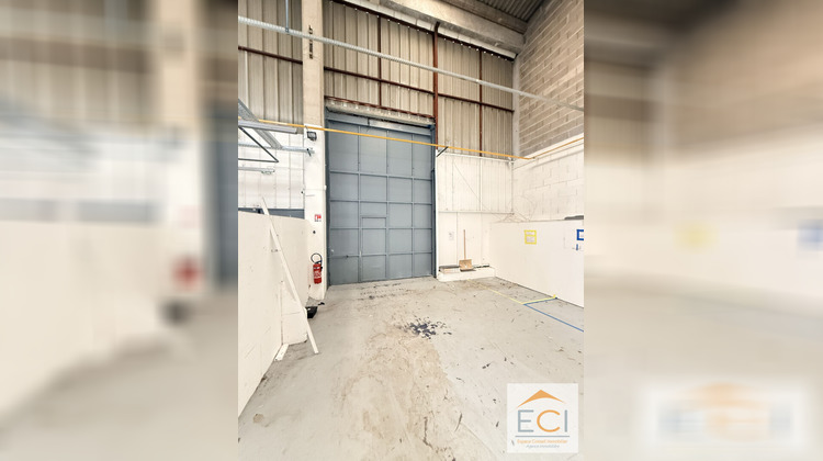 Ma-Cabane - Location Local commercial COUZEIX, 1056 m²