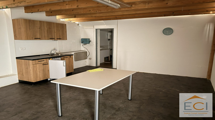 Ma-Cabane - Location Local commercial COUZEIX, 1056 m²