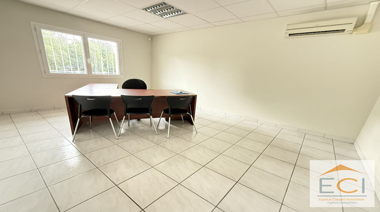 Ma-Cabane - Location Local commercial COUZEIX, 392 m²