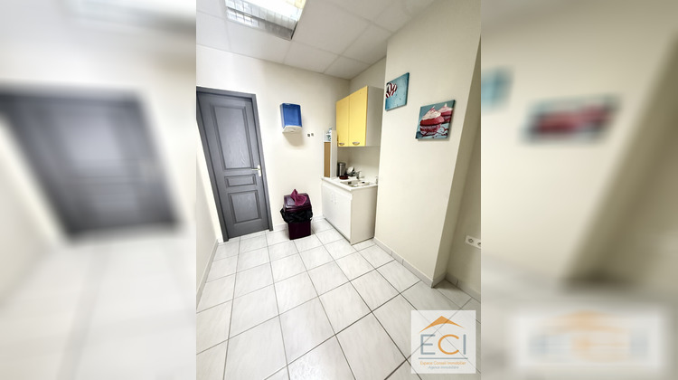 Ma-Cabane - Location Local commercial COUZEIX, 392 m²
