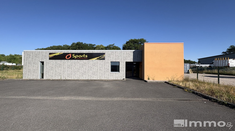 Ma-Cabane - Location Local commercial Couzeix, 170 m²