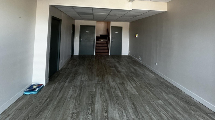 Ma-Cabane - Location Local commercial Couzeix, 76 m²