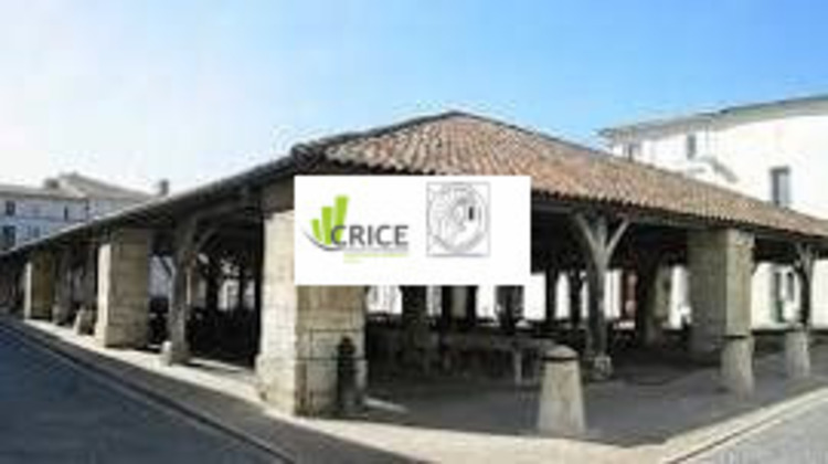 Ma-Cabane - Location Local commercial Cozes, 130 m²