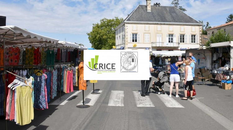 Ma-Cabane - Location Local commercial Cozes, 54 m²