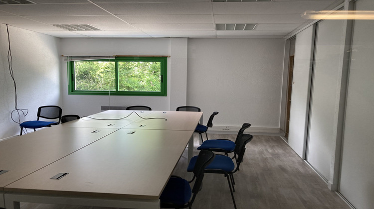 Ma-Cabane - Location Local commercial Crach, 47 m²