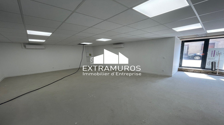 Ma-Cabane - Location Local commercial Craponne, 70 m²