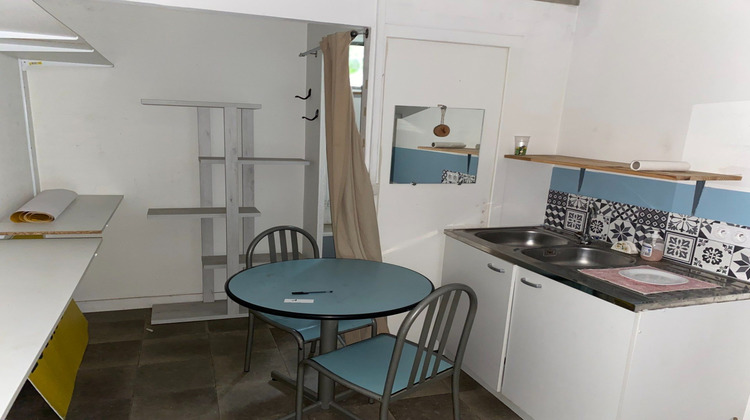 Ma-Cabane - Location Local commercial Craponne, 50 m²