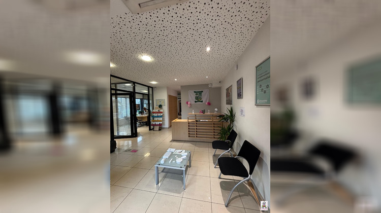 Ma-Cabane - Location Local commercial Creil, 175 m²