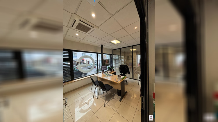 Ma-Cabane - Location Local commercial Creil, 175 m²